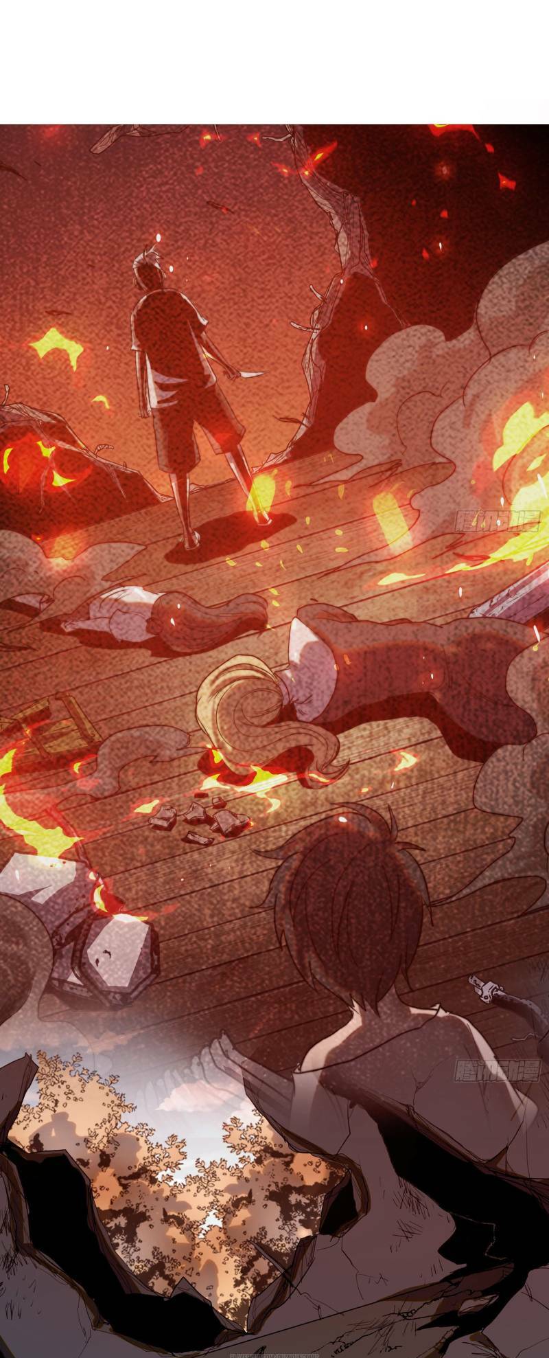 Đô Thị Hàng Thần Khúc: Chapter 11