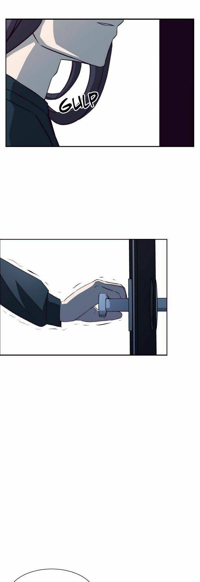 Thời Khắc Định Mệnh: Chapter 4