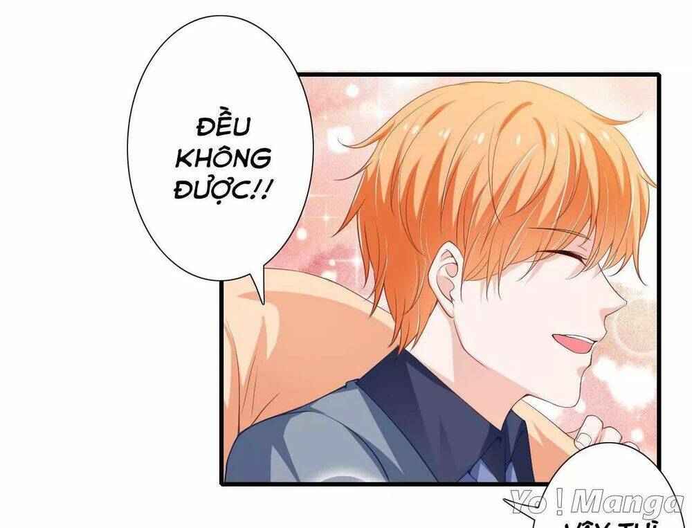 Thiểm Hôn Kinh Ái: Chapter 34