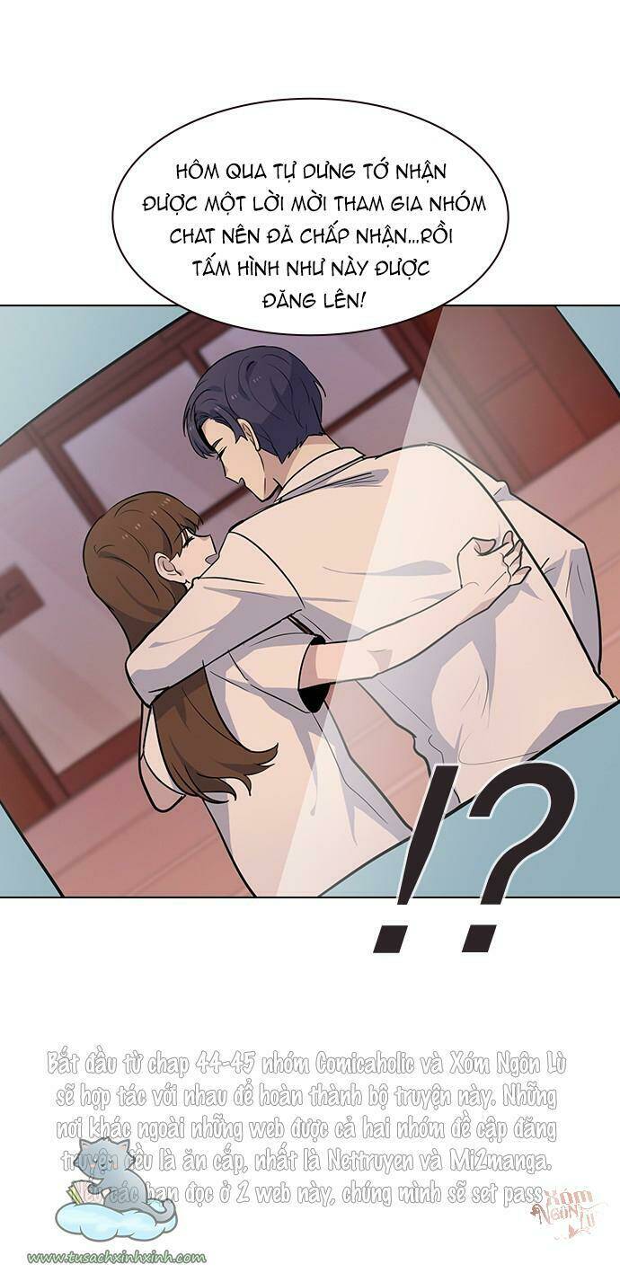 Thằng Bạn Trai Tồi Tệ Của Tôi: Chapter 60