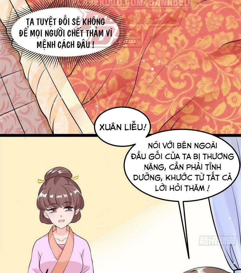 Bạo Manh Tiểu Tiên: Chapter 36