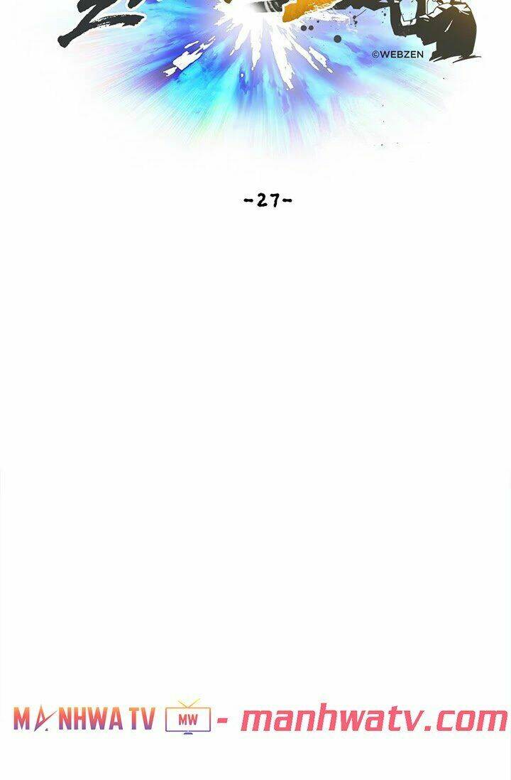 Nô Lệ Nghịch Thiên: Chapter 27