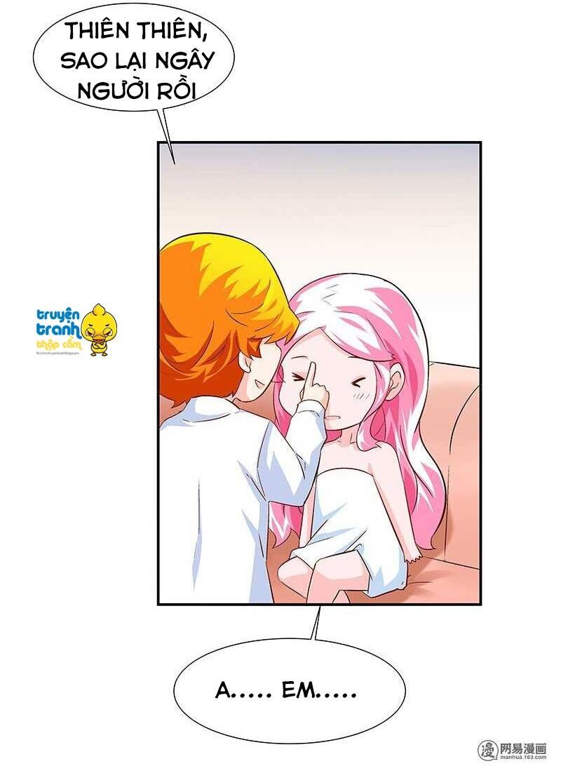 Cường Sủng Hào Môn Tiểu Manh Thê: Chapter 47