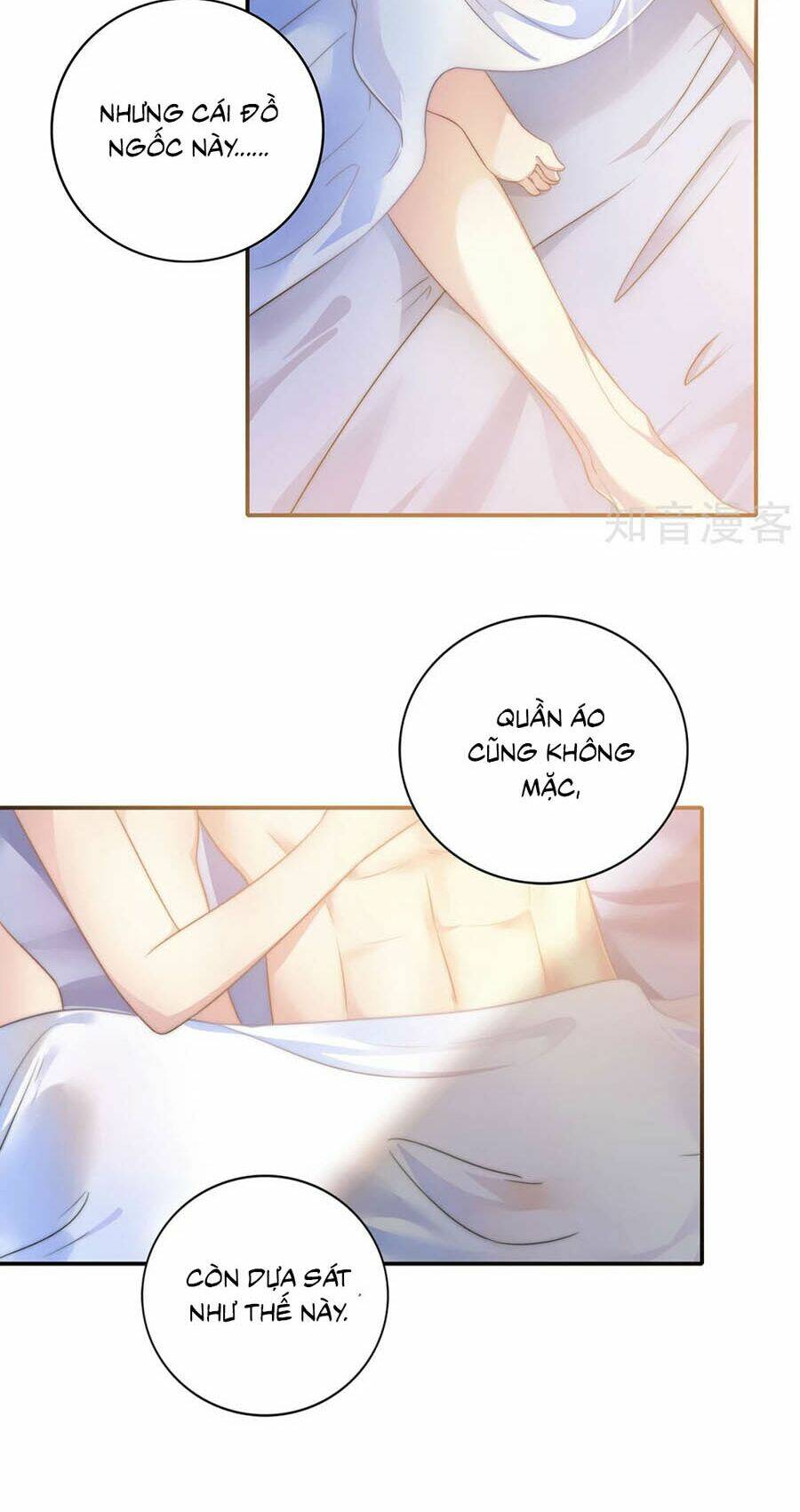 Hẹn Hò Siêu Tốc: Chapter 18