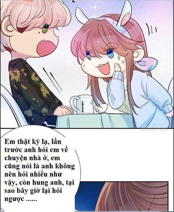 Trọng Sinh Để Ngủ Với Ảnh Đế: Chapter 97