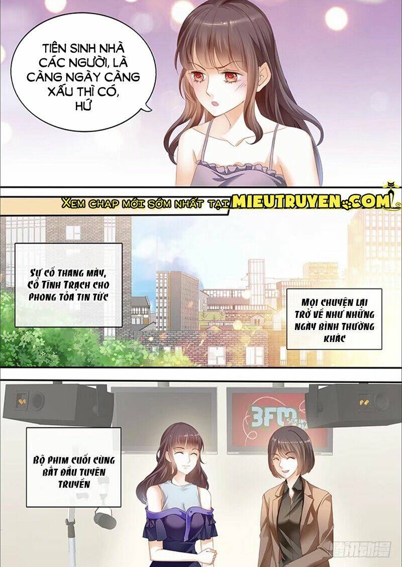 Thiểm Hôn Kiều Thê: Chapter 139