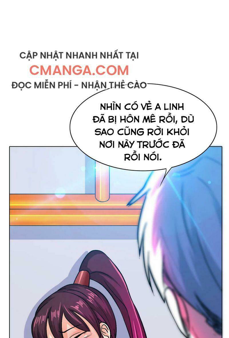 Hệ Thống Tiên Tôn Tại Đô Thị: Chapter 132