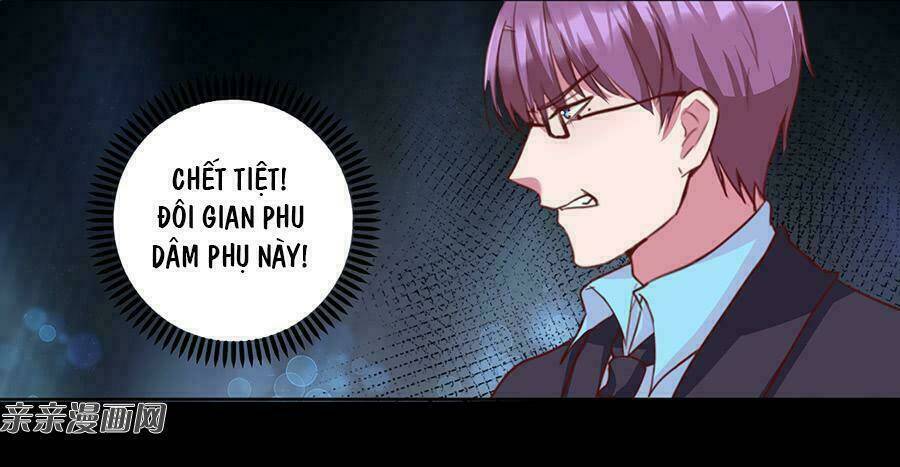 Gửi Người Không Quen: Chapter 40