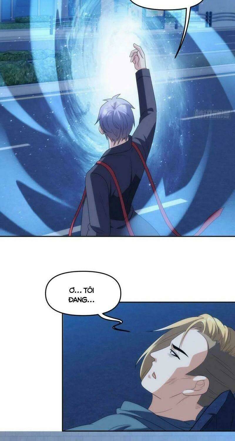 Xâm Lược Vạn Giới: Chapter 99