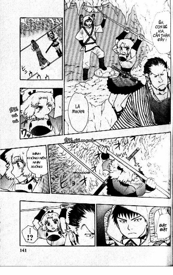 Dragon Eye: Chapter 6