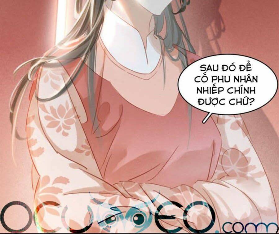 Tiểu Sư Phụ, Tóc Giả Của Ngài Rơi Rồi!: Chapter 37