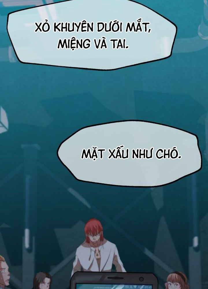 Kẻ Giết Bá Chủ Thiên Hạ: Chapter 0