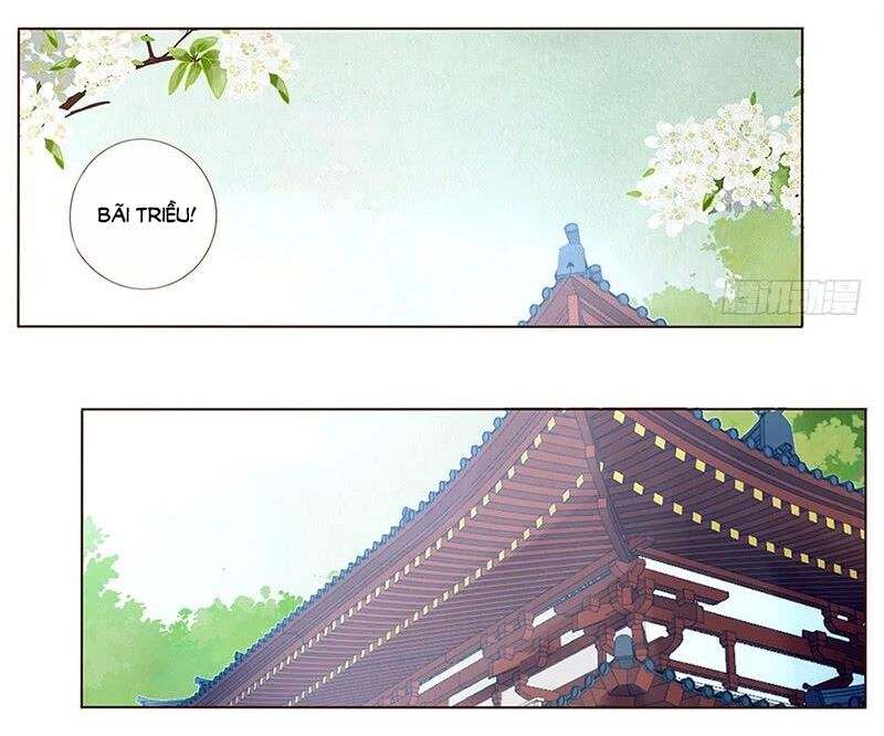 Đế Vương Trắc: Chapter 174