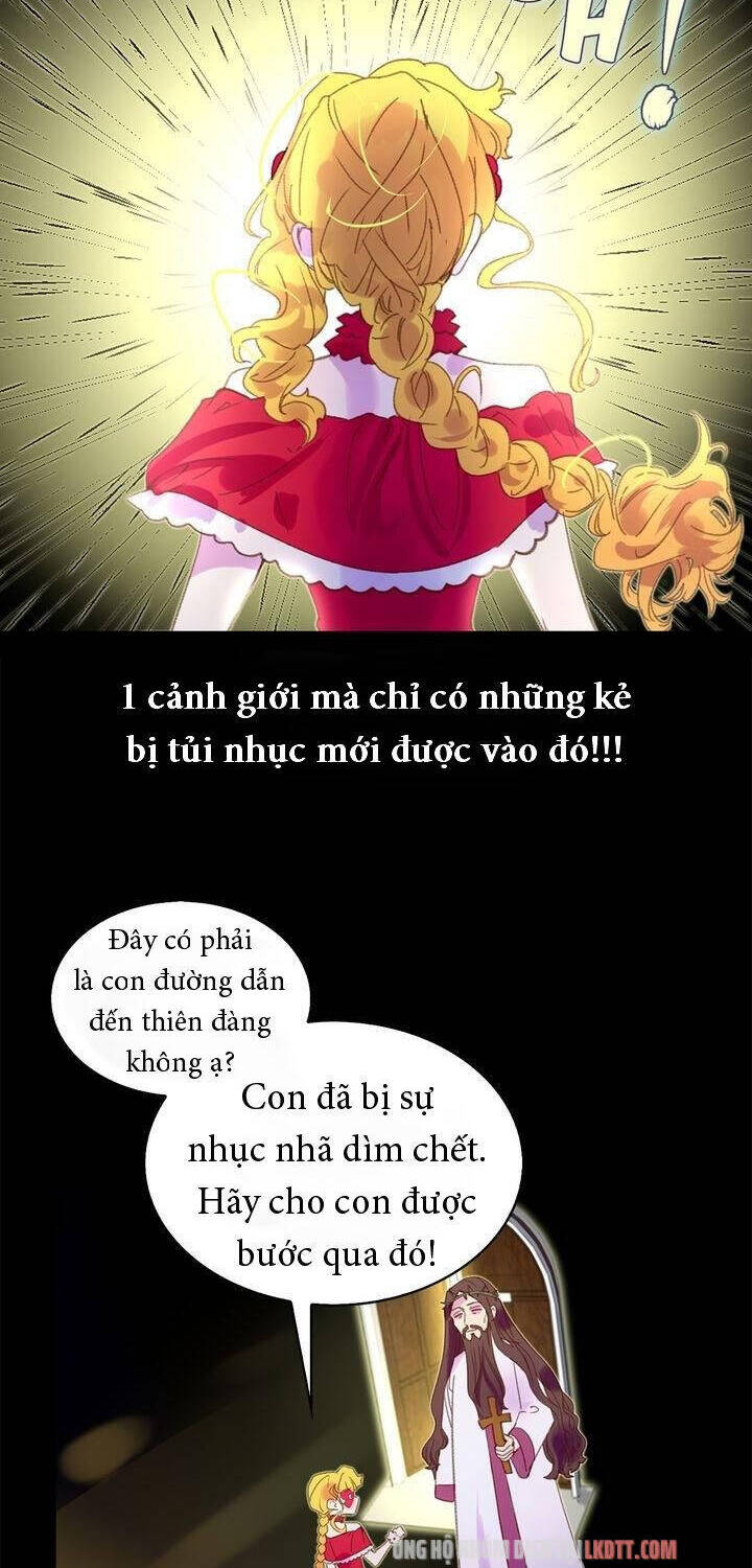 Đừng Xem Thường Nữ Phụ: Chapter 59
