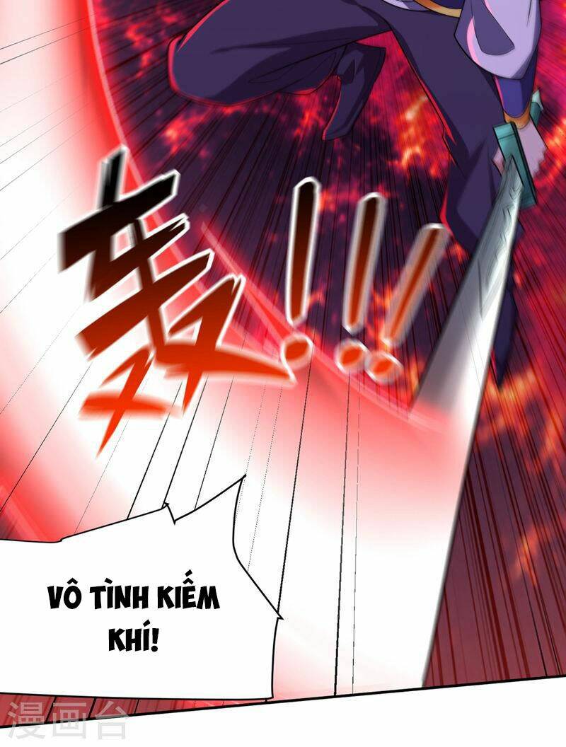 Yêu Giả Vi Vương: Chapter 318