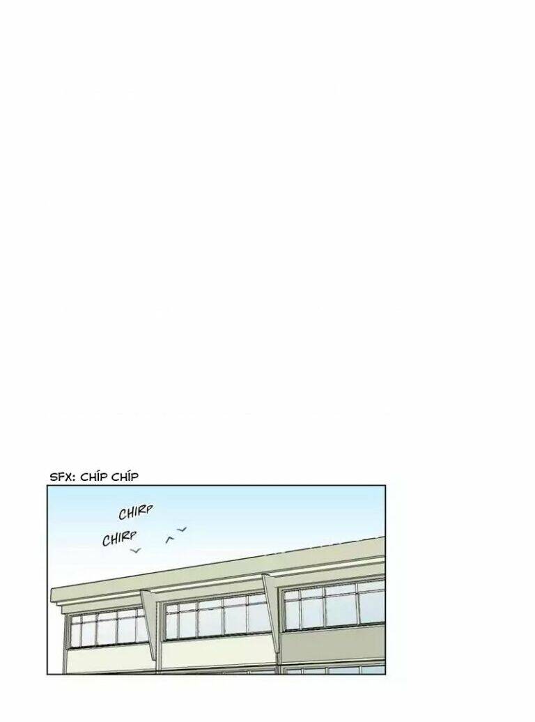 …”Một Sự Thật Khá Khó Chịu.”: Chapter 49