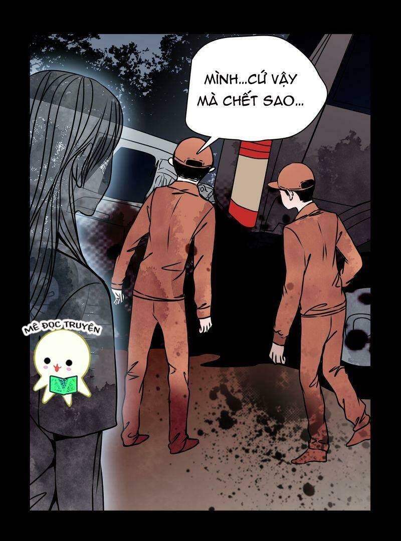 Nhật Ký Nữ Phù Thủy Hồi Sinh: Chapter 37