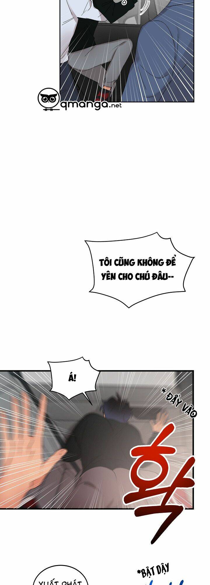 Kẻ Cắp Mặt Trăng: Chapter 1