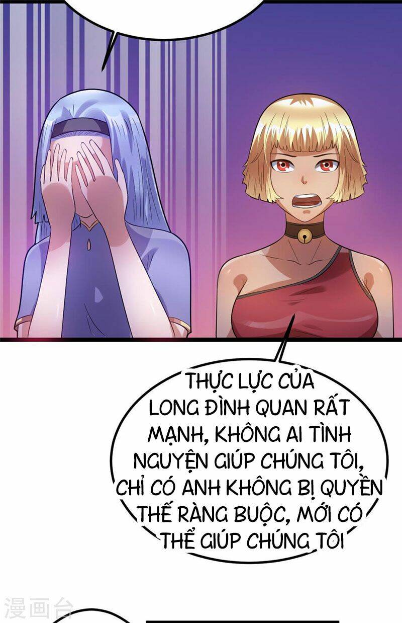 Tiên Vương Trùng Sinh: Chapter 49
