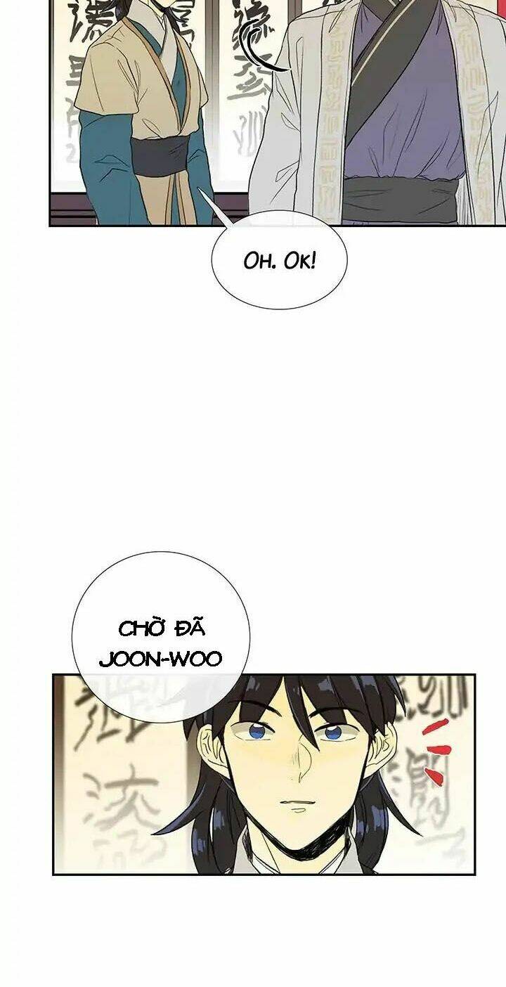 Học Sĩ Tái Sinh: Chapter 77