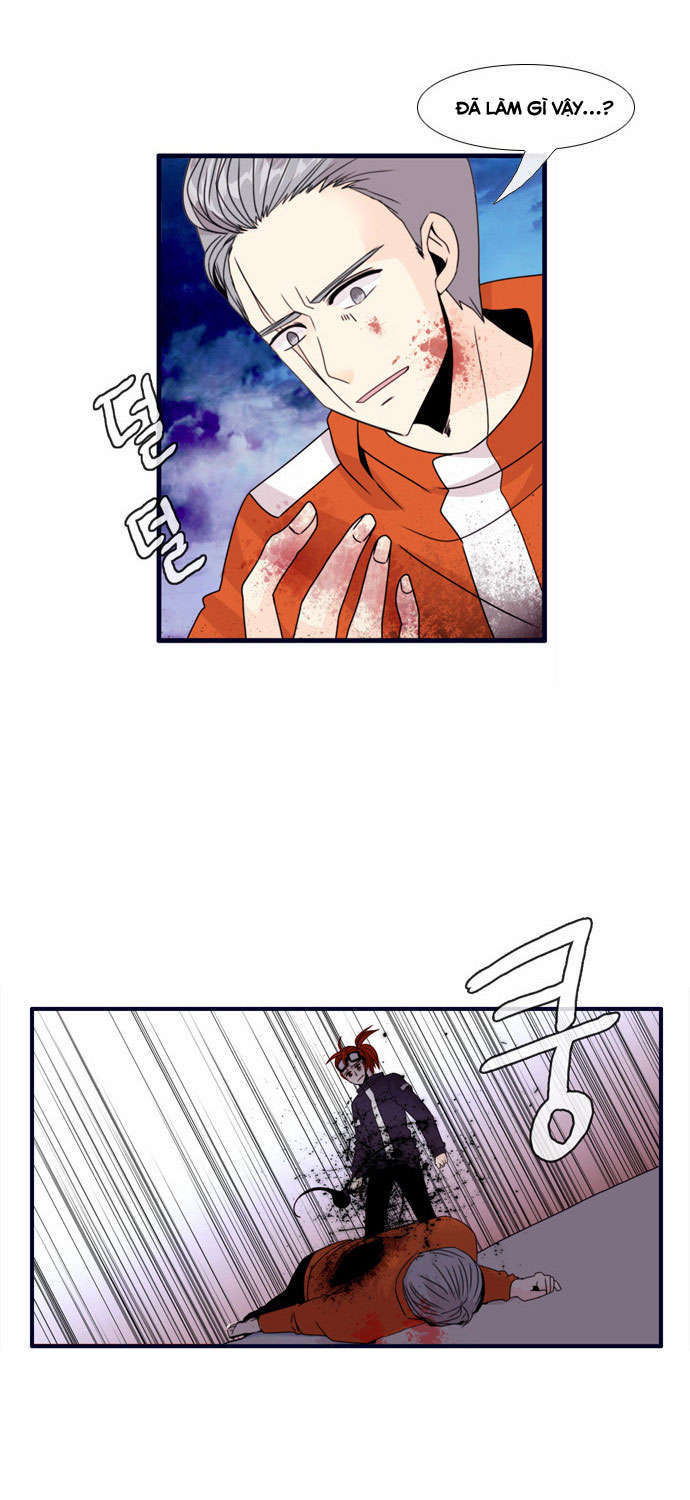 Flow: Chapter 63
