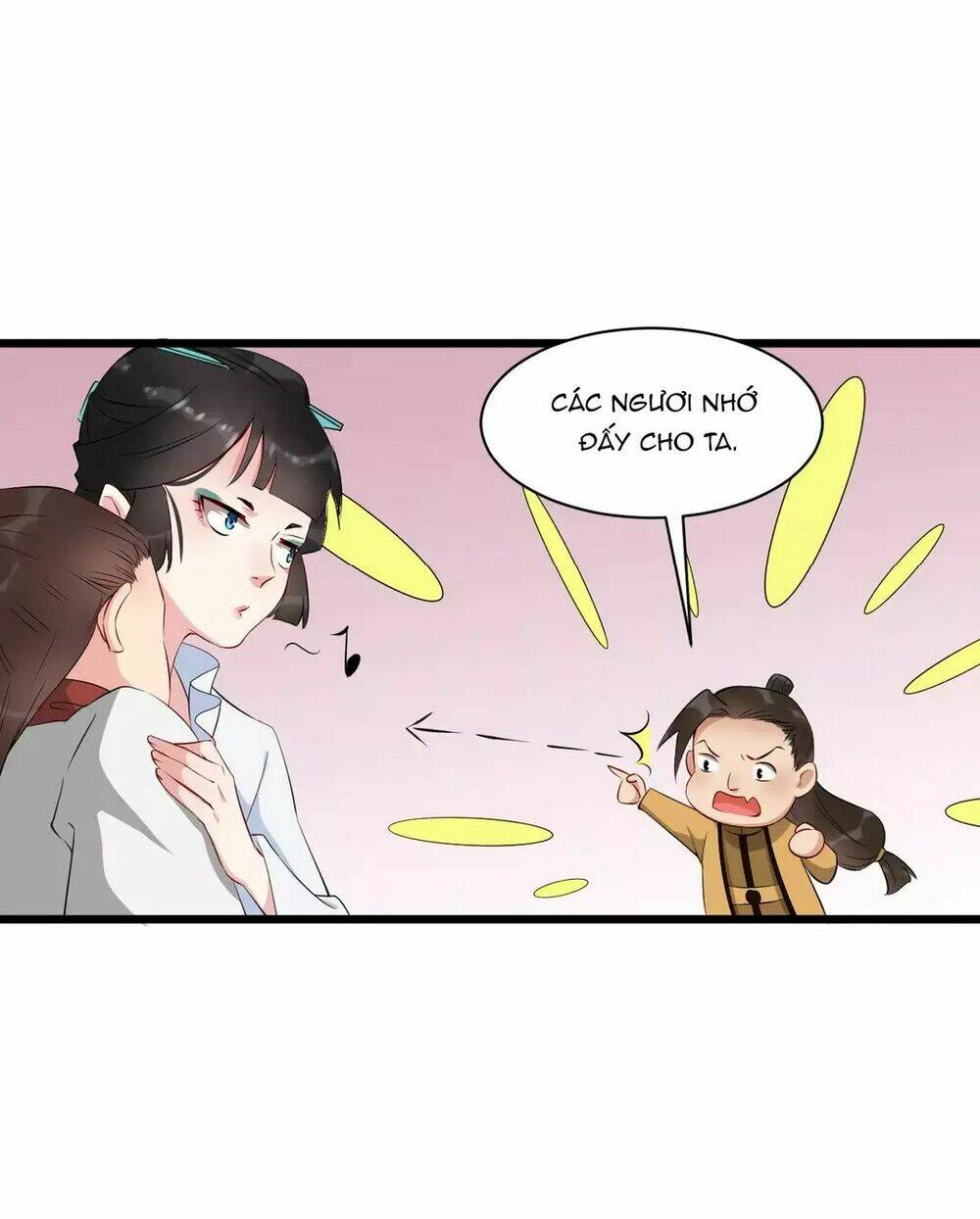 Bồng Sơn Viễn: Chapter 40