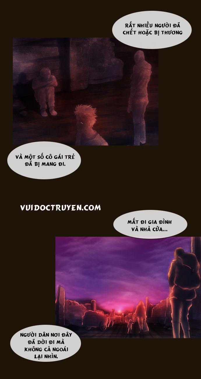 Magician: Chapter 80