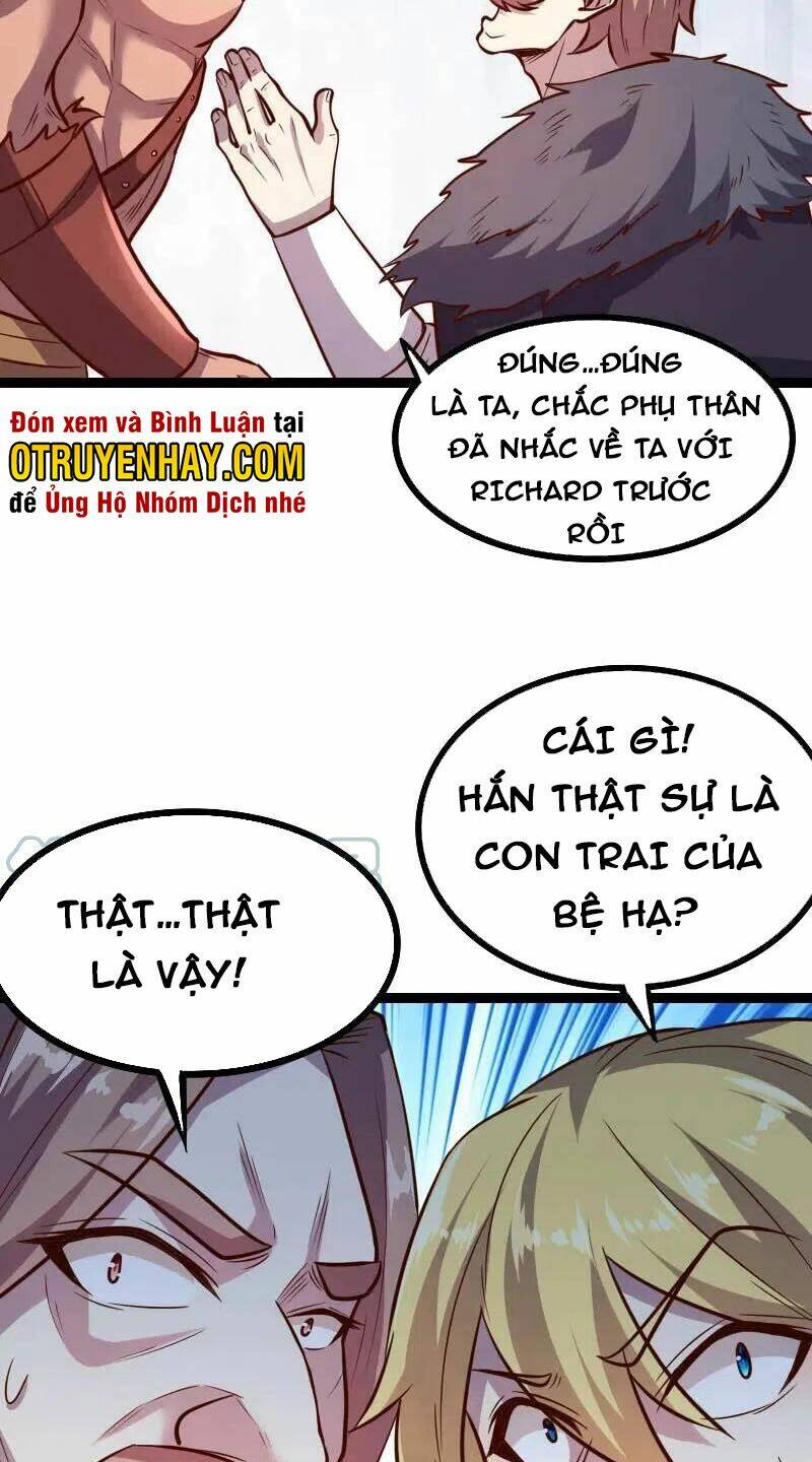 Tối Cường Thành Chủ Đích Dị Giới: Chapter 43