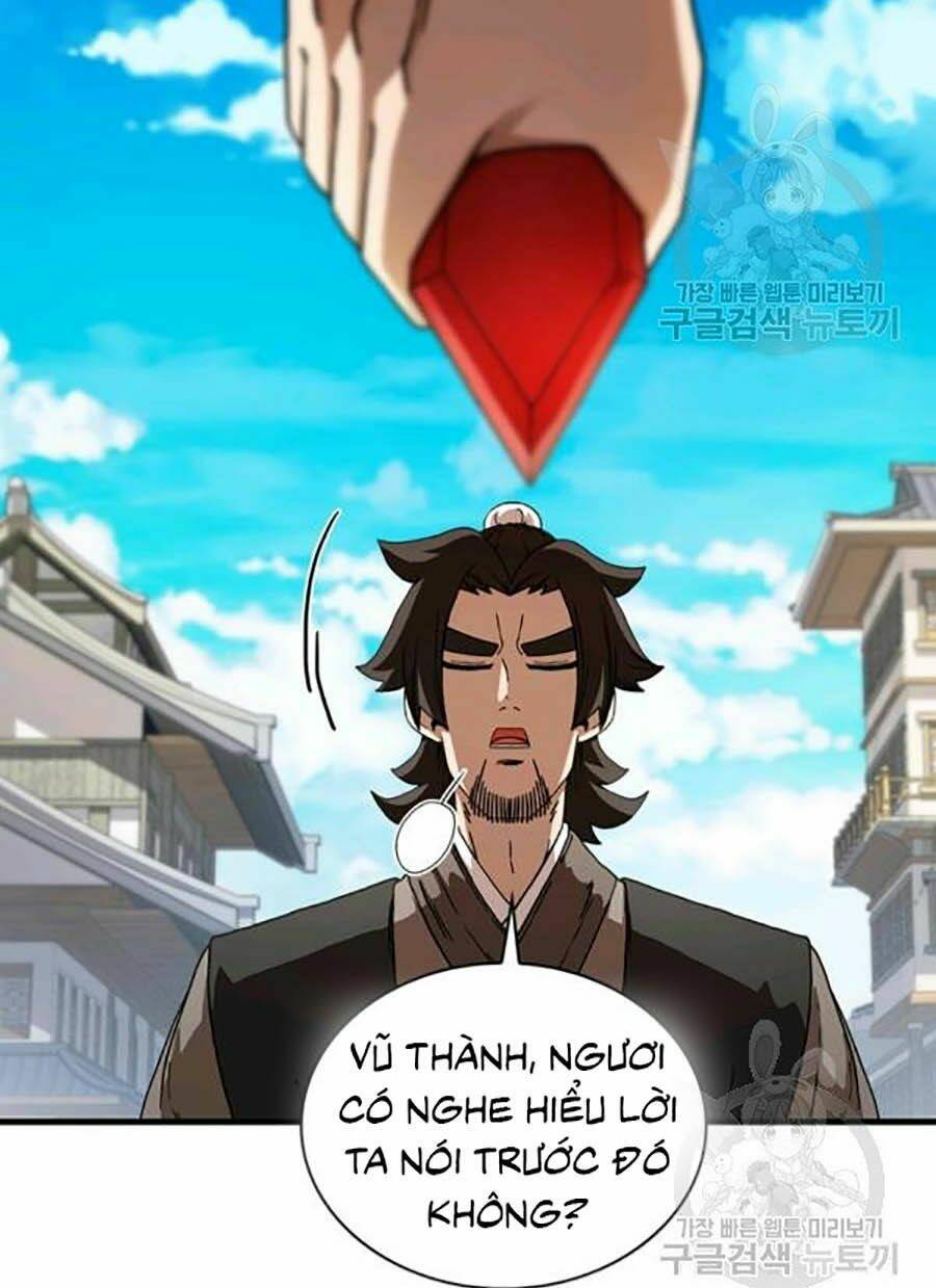 Thân Thủ Đệ Nhất Kiếm: Chapter 62