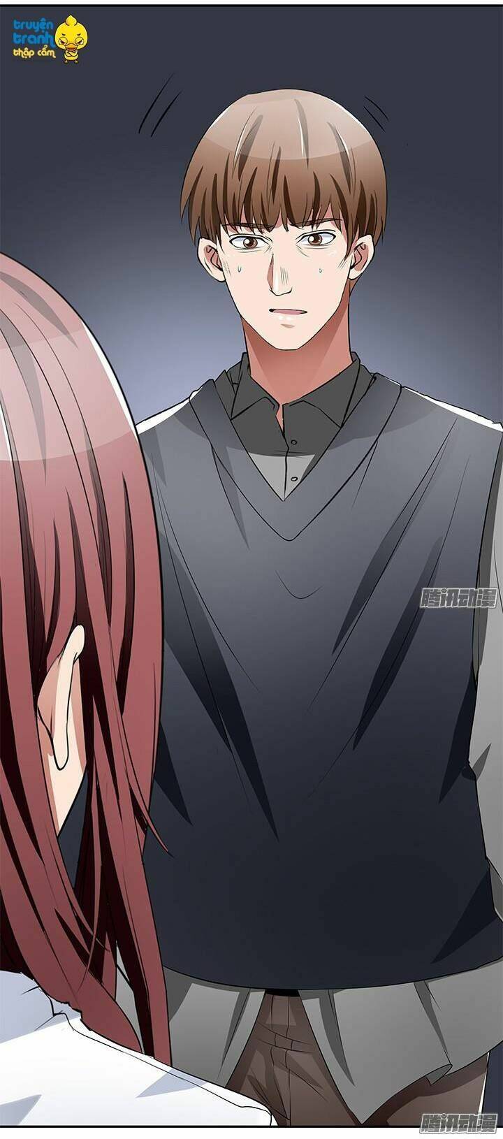 Âm Mưu Bên Gối: Chapter 26