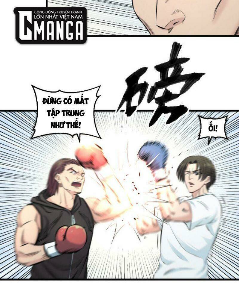 Đối Mặt Với Thử Thách: Chapter 52