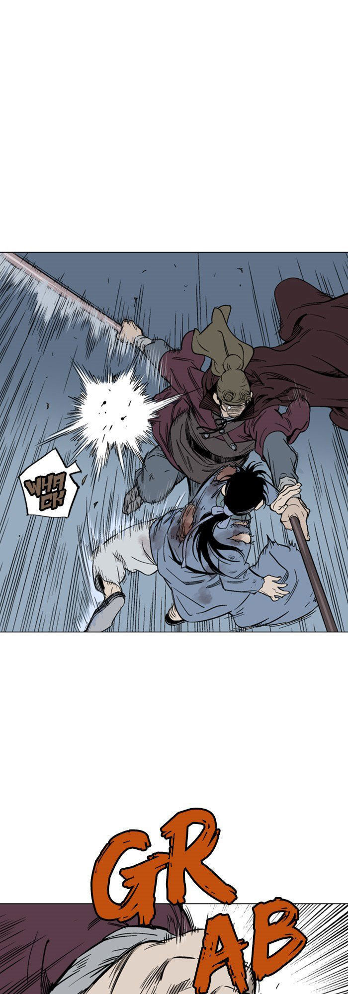 Cao Thủ 2: Chapter 42