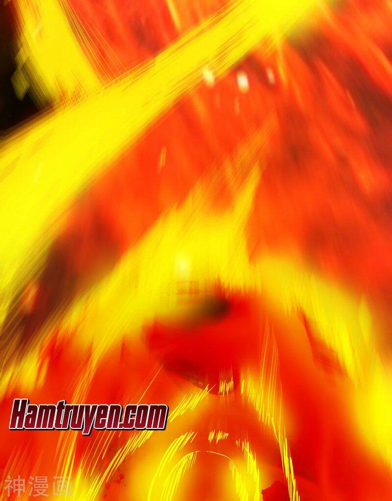 Thông Thiên Chi Lộ: Chapter 12