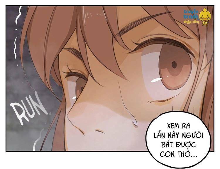 Phục Thù Thiếu Gia Tiểu Điềm Thê: Chapter 18