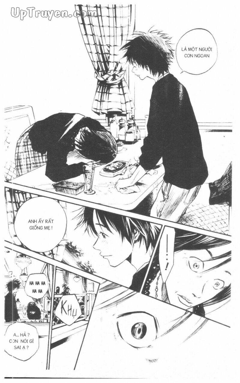 Over Drive: Chapter 7
