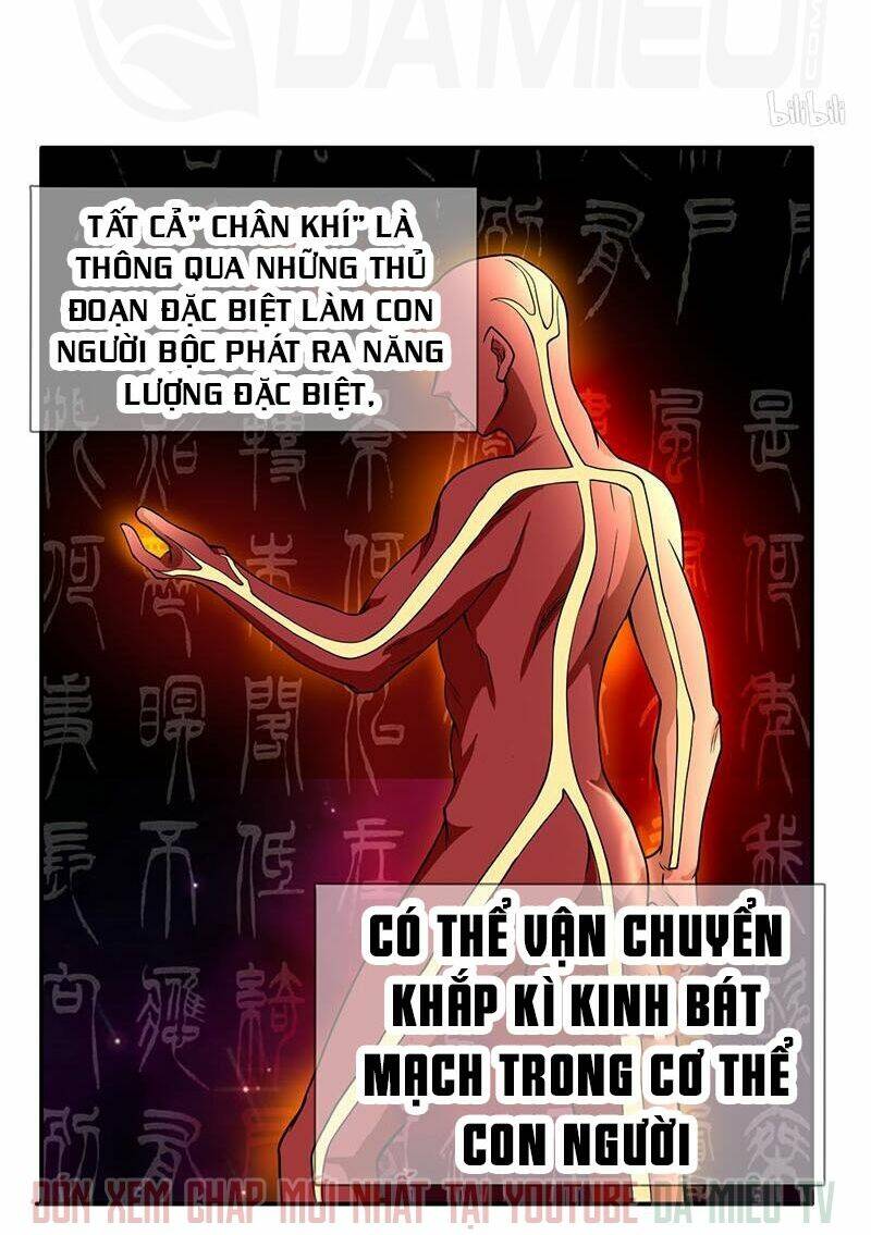 Nhất Phẩm Cao Thủ: Chapter 53