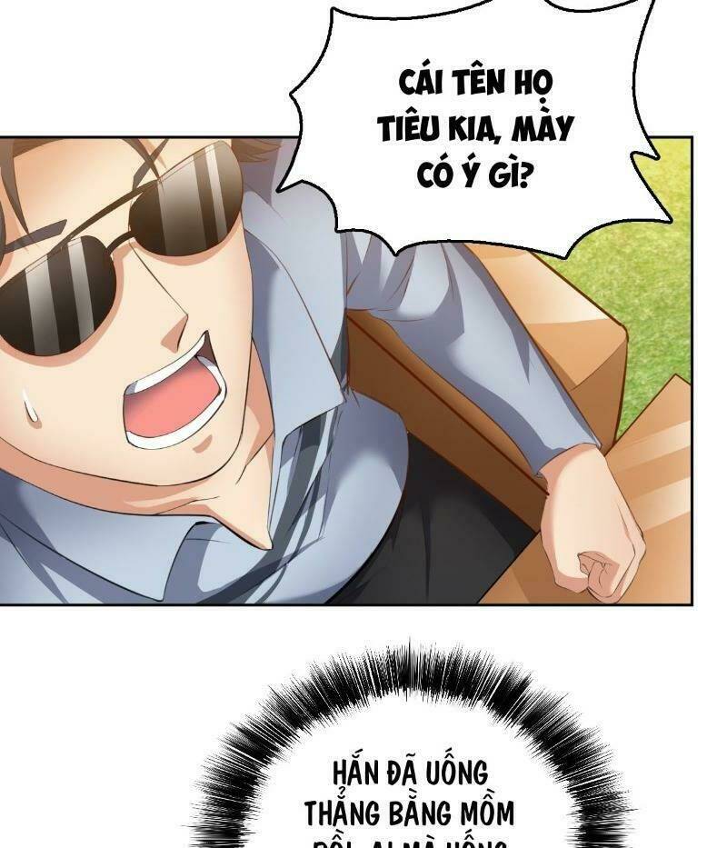 Tuyệt Thế Thiên Tài Hệ Thống: Chapter 56