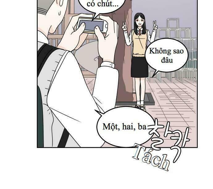 30 Phút Bước Đi Bên Em: Chapter 8