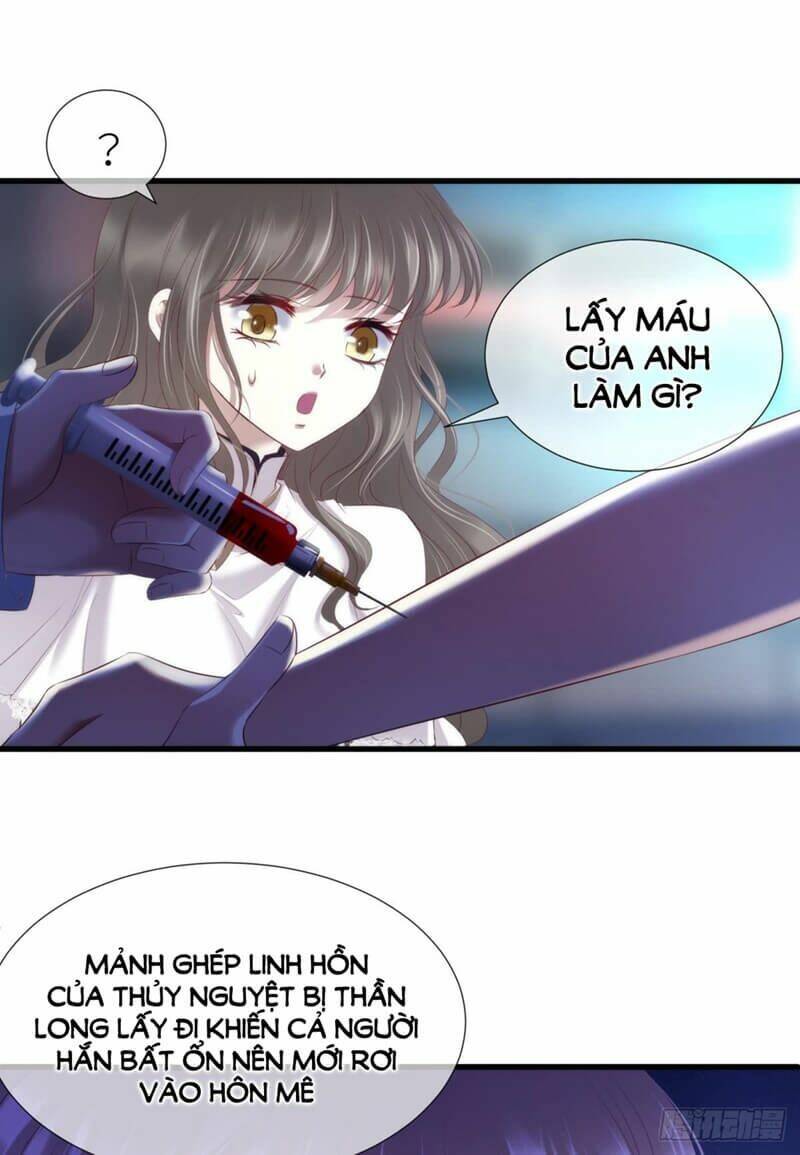 Một Vạn Tư Thế Công Lược Yêu Nam: Chapter 186