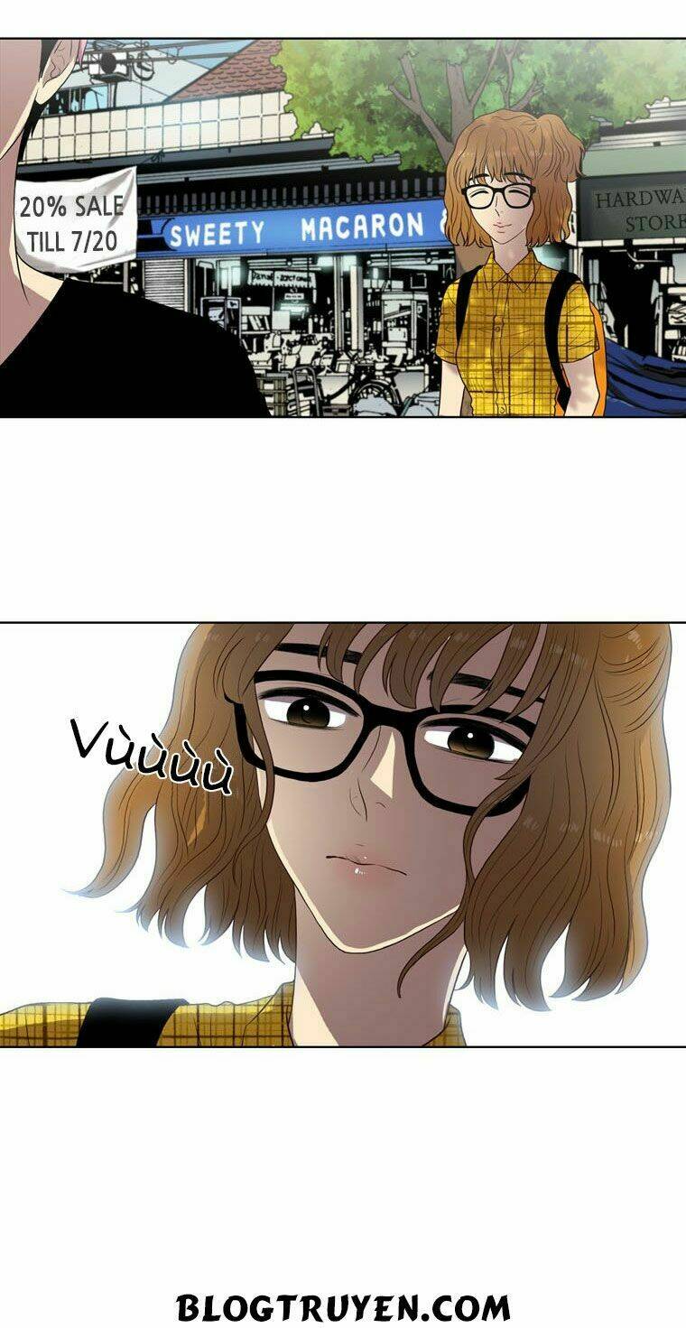 My Shining World: Chapter 44