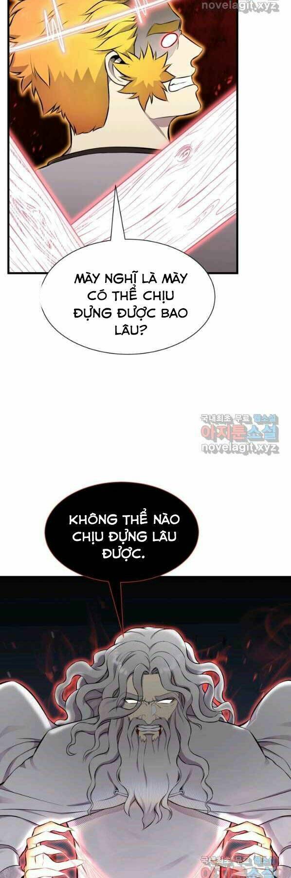 Luân Hồi Ác Nhân: Chapter 100