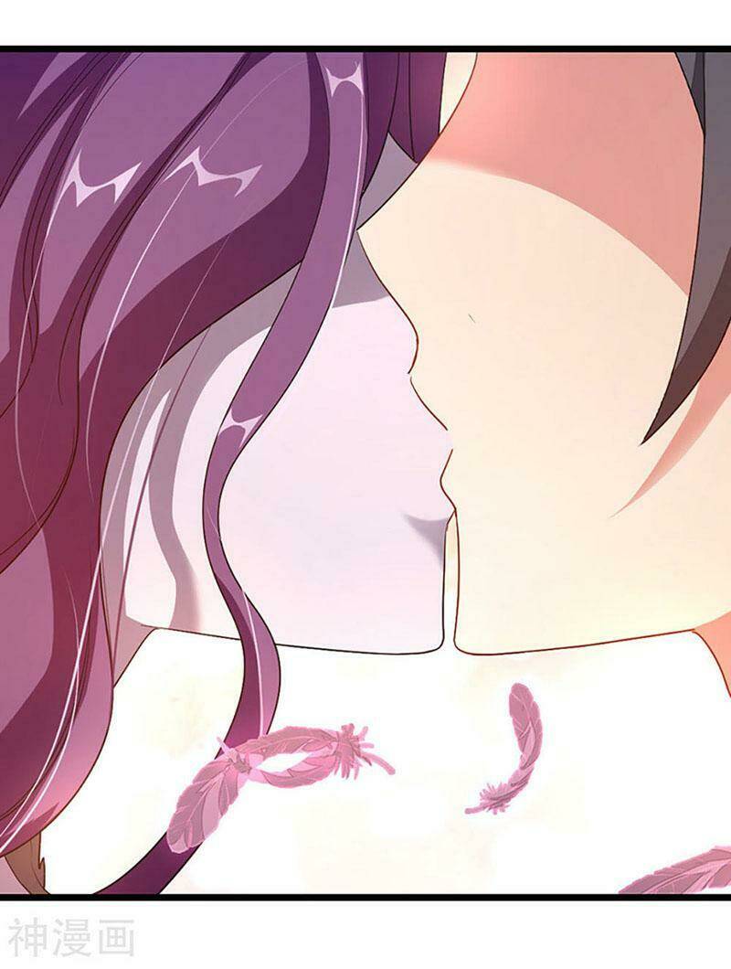 Cửu Dương Thần Vương: Chapter 188