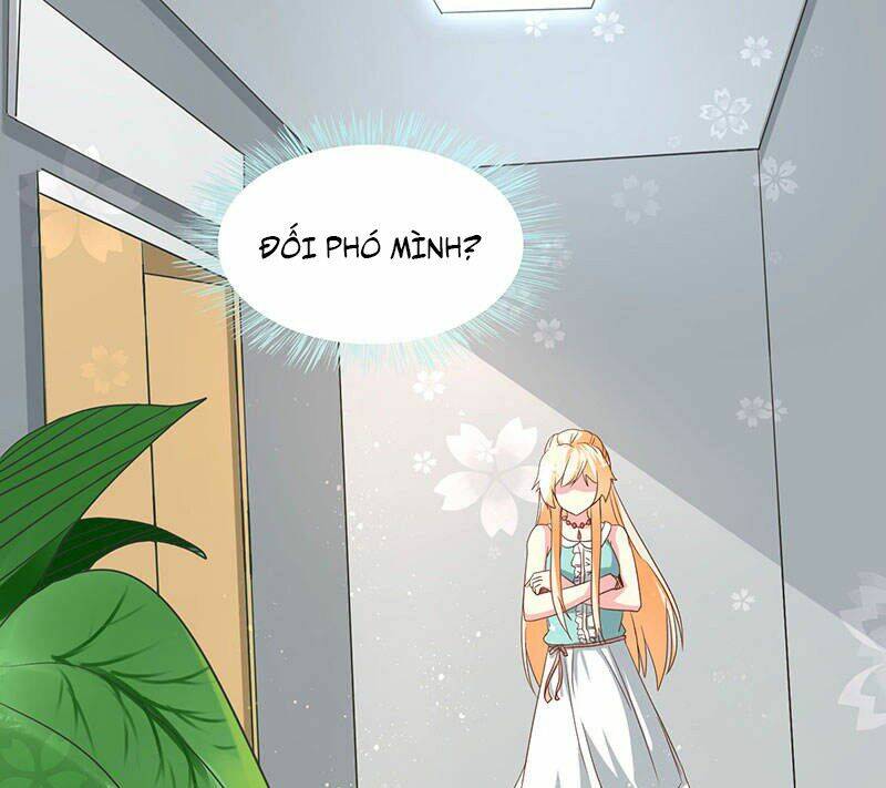 Này! Đừng Động Vào Phô Mai Của Tôi: Chapter 67