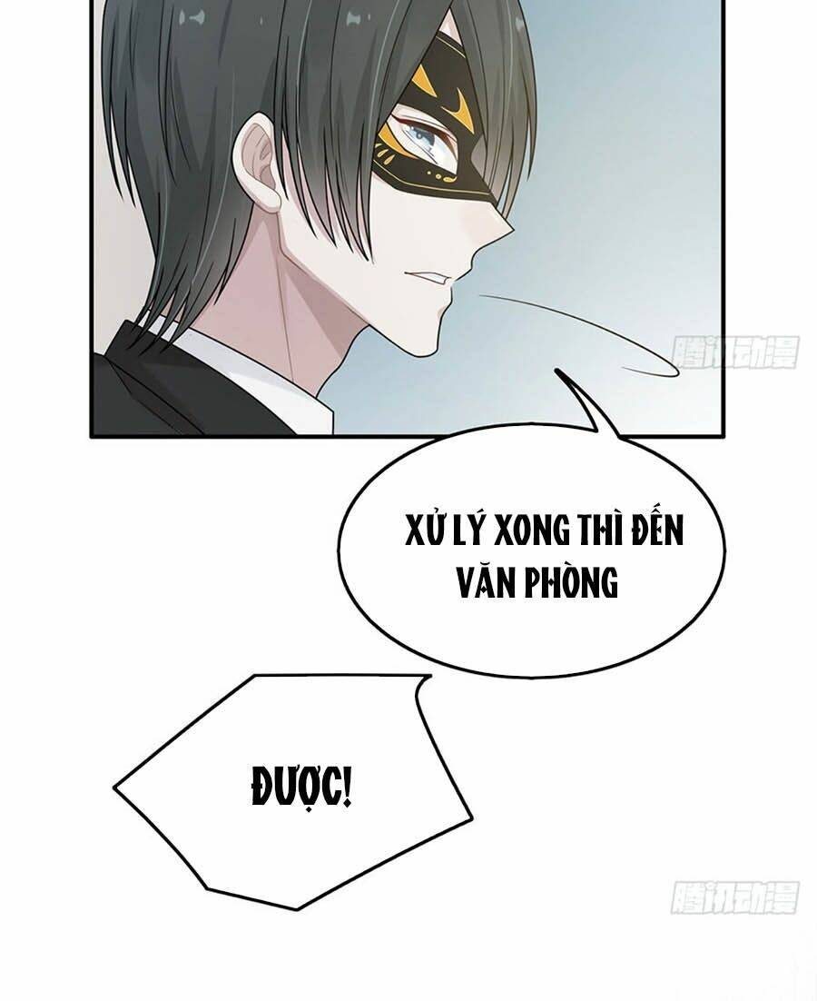 Hai Cách Tìm Gặp Người Yêu: Chapter 37