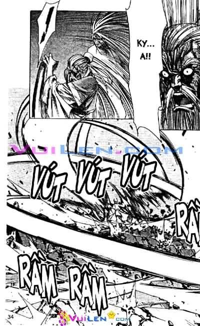 Diêm Đế: Chapter 57