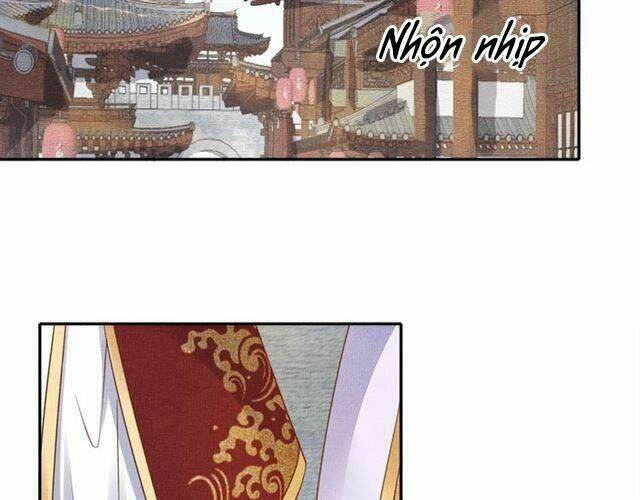 Thịnh Sủng Y Phi Chi Dao Quan Truyện: Chapter 103