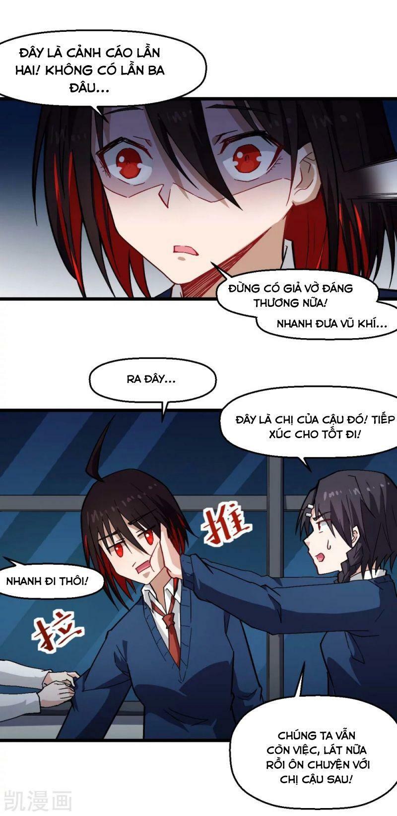 Vườn Trường Cuồng Sư Hệ Thống: Chapter 145