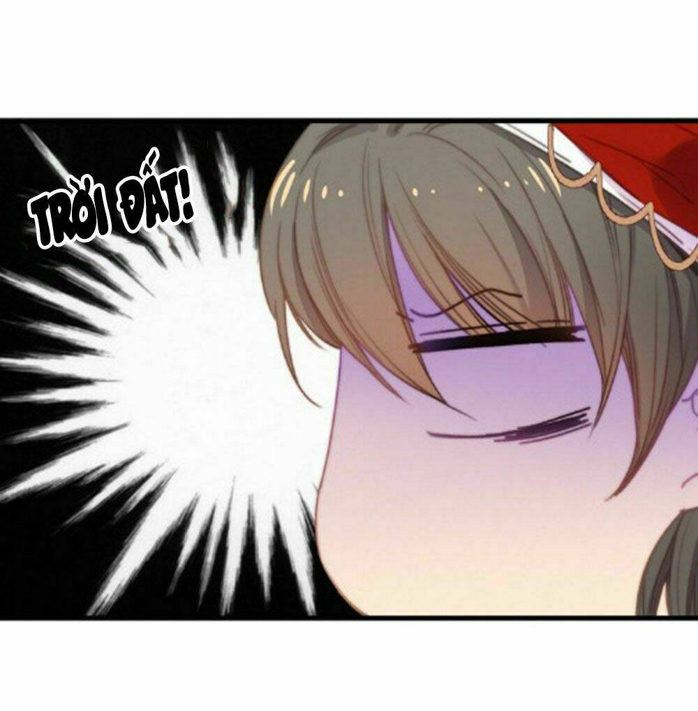 Dữ Tử Thành Thuyết: Chapter 20