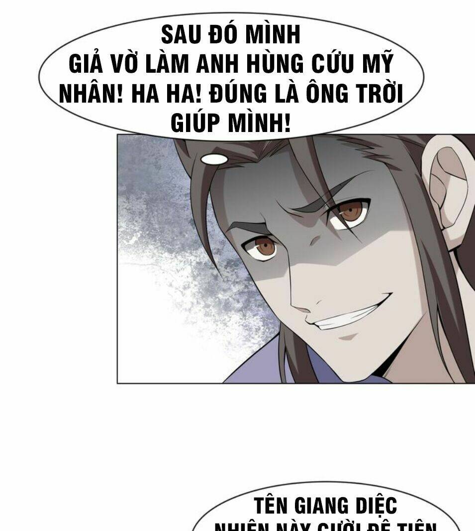 Siêu Cấp Đại Chủ Bạ: Chapter 5