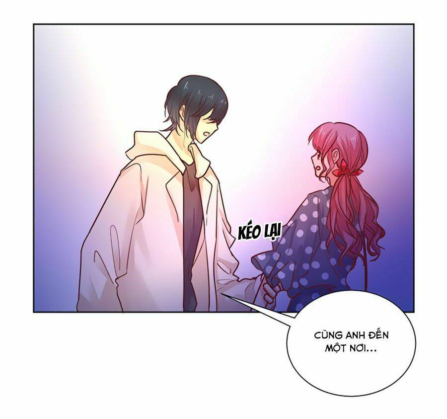 Lưu Luyến Tinh Diệu: Chapter 123